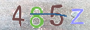 Code Anti-spam