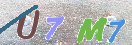 Code Anti-spam