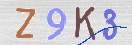 Code Anti-spam